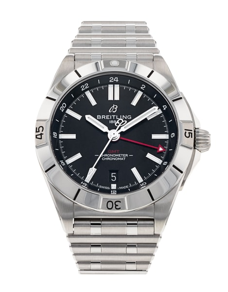 Breitling Chronomat Automatic GMT 40 A32398